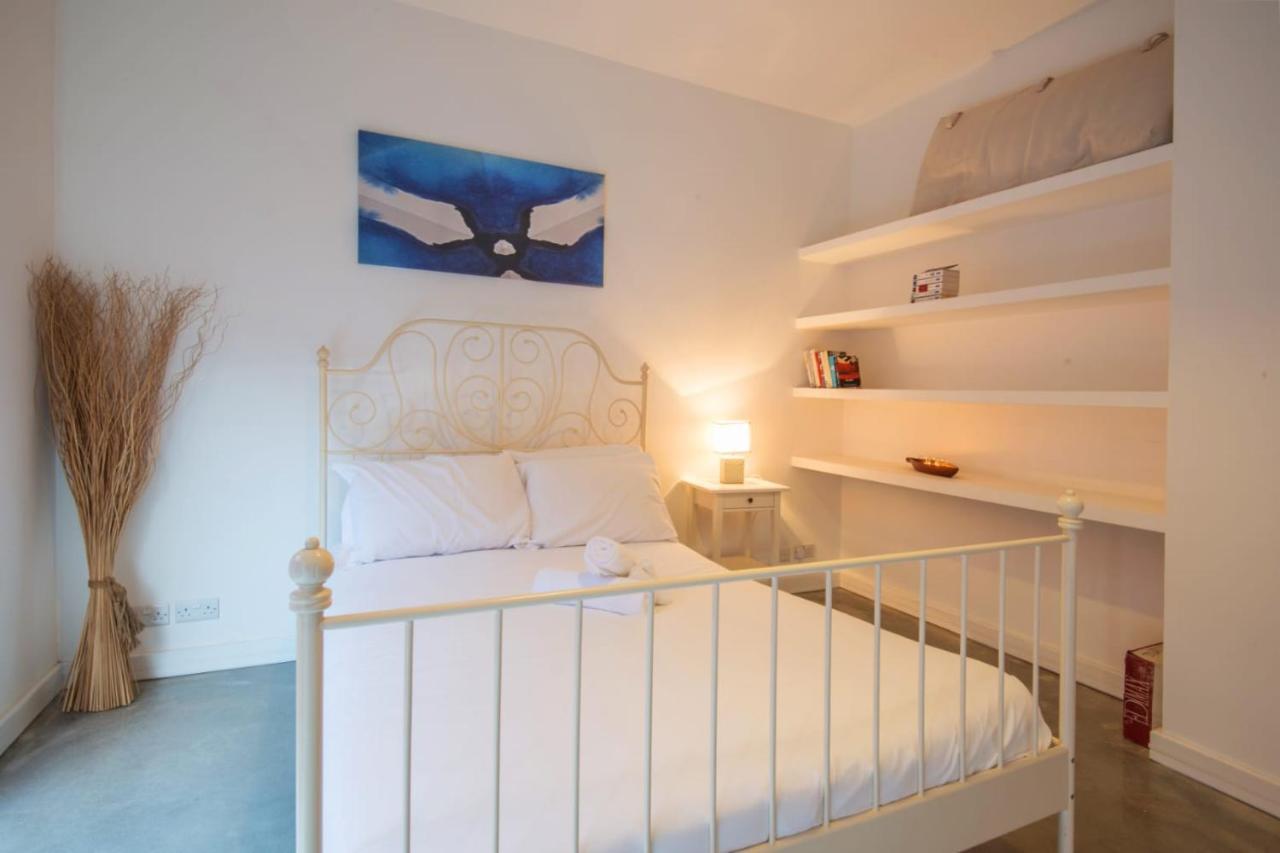 Metrostays Penthouse Spinola St Julian Apartament St. Julian's